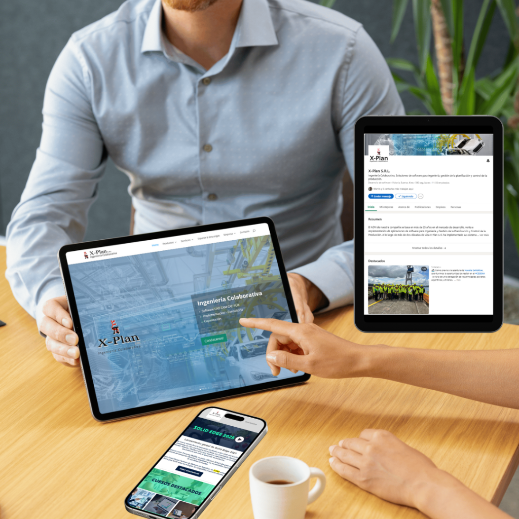 X-plan Software