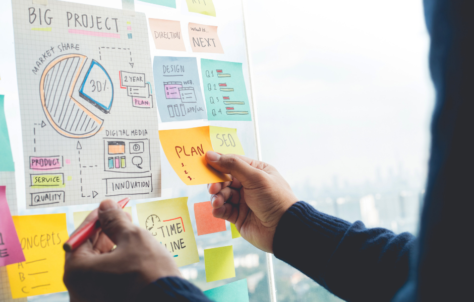 estrategias especializadas
