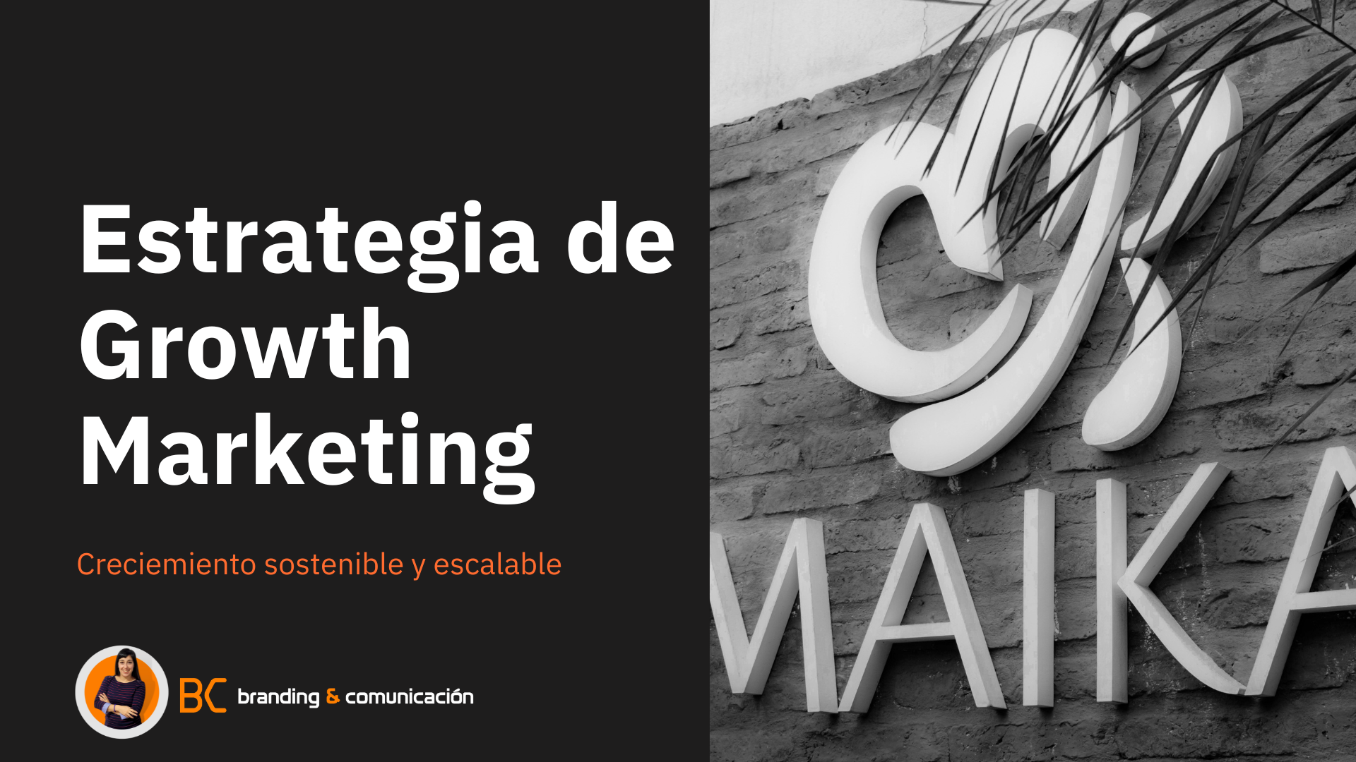 Plan de Growth Marketing